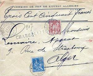 Oran enveloppes pub 630
